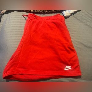 Nike Fleece Shorts | Size: 3X